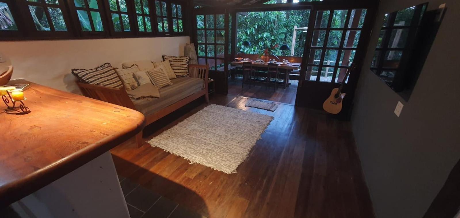 Kaza Zazu Trancoso Bahia Casa de férias Porto Seguro