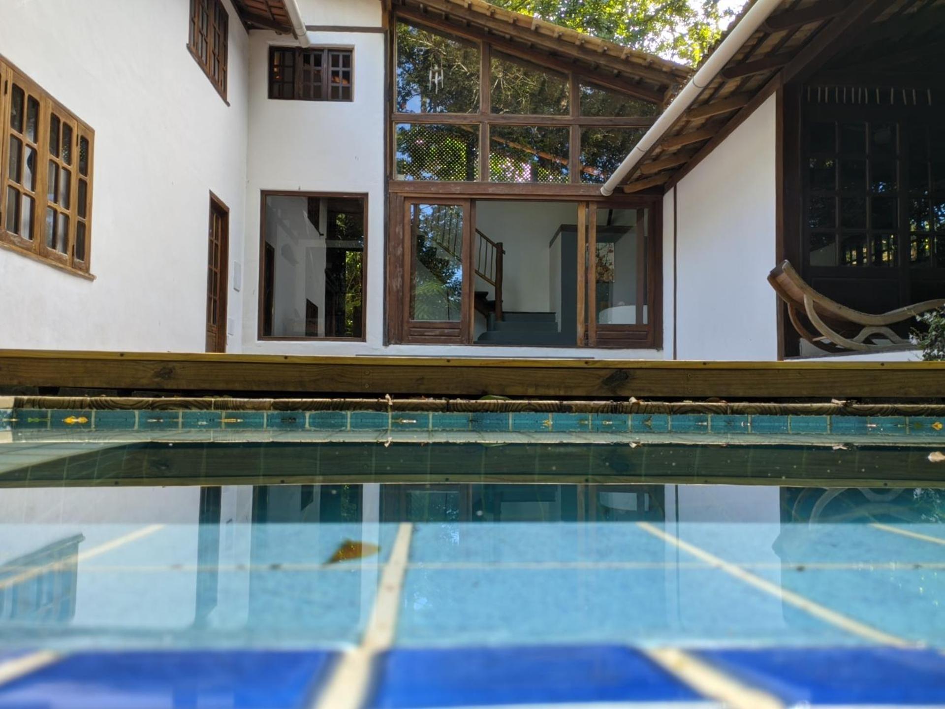 Kaza Zazu Trancoso Bahia Porto Seguro