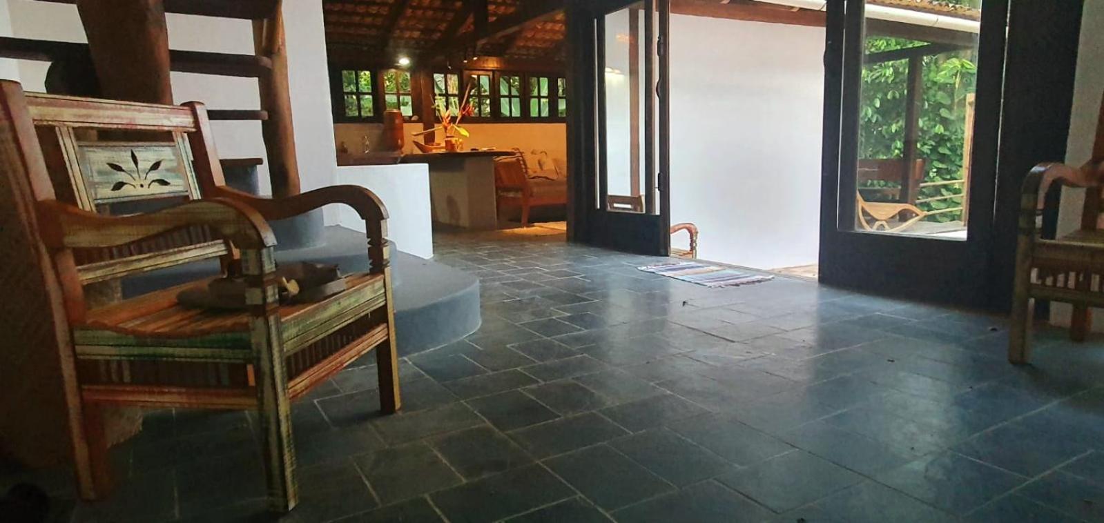 Kaza Zazu Trancoso Bahia Casa de férias Porto Seguro