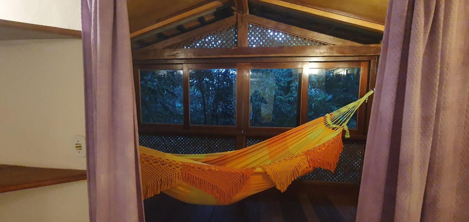 Casa de férias Kaza Zazu Trancoso Bahia *