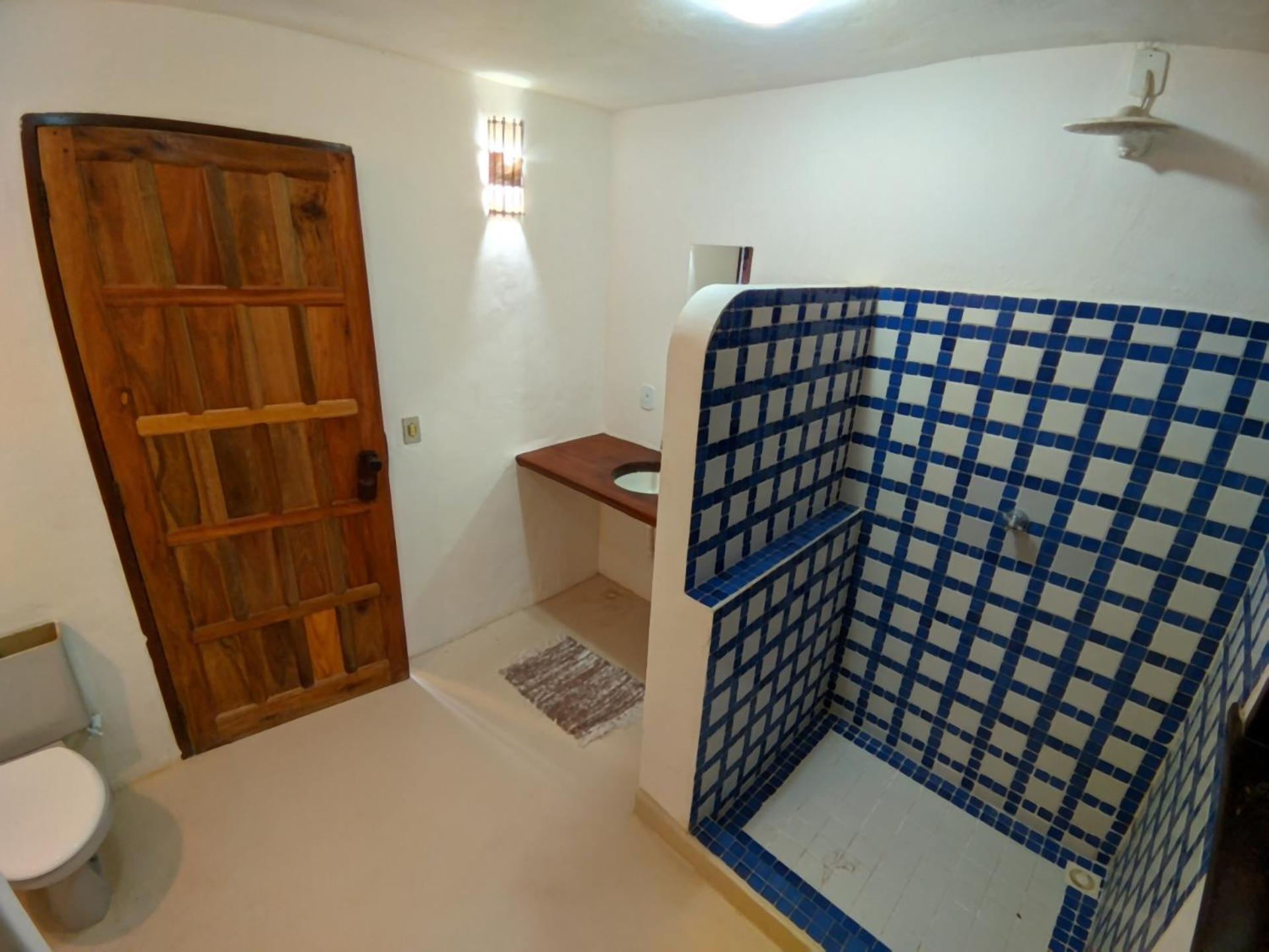 Kaza Zazu Trancoso Bahia Casa de férias *