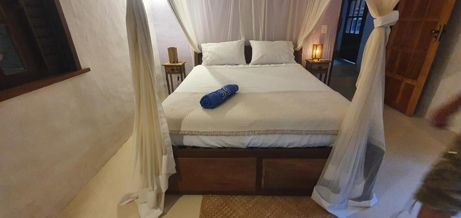 Kaza Zazu Trancoso Bahia Casa de férias *