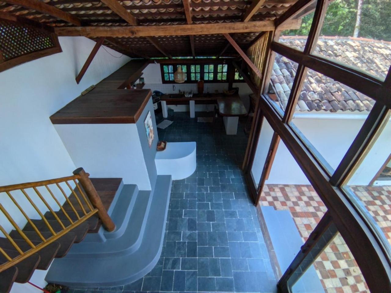 Kaza Zazu Trancoso Bahia Casa de férias Porto Seguro